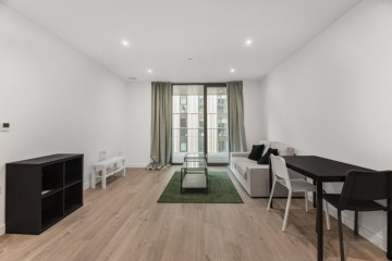 Coster Avenue, Hackney, London, N4