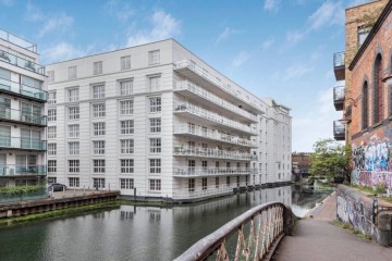 Jamestown Road, Camden, London, NW1