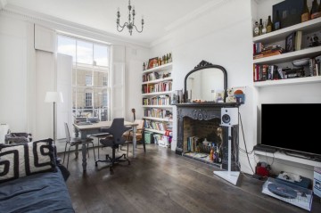 River Street, Islington, London, EC1R