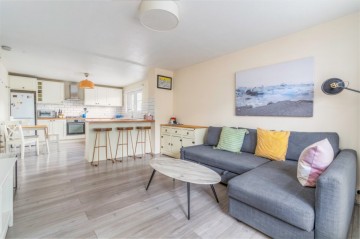 Henderson Drive, St. John's Wood, London, NW8