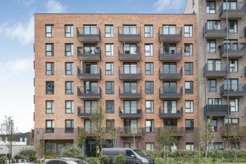 Henry Strong Road, Harrow, HA1