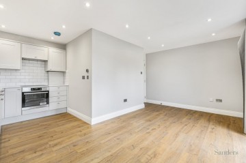 Carnwath Road, Fulham, London, SW6
