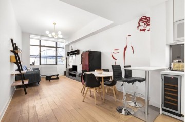 Commercial Street, Spitalfields, London, E1