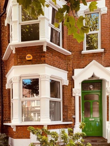 Stanmore Road, London, N15