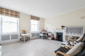 Lexham Gardens, South Kensington, London, W8