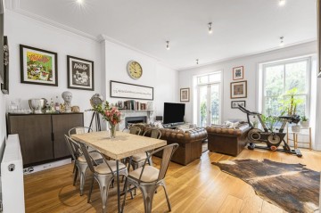 Highbury New Park, Highbury, London, N5