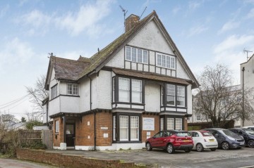 Station Road, Harlow, CM17
