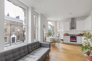 Upper Street, Islington, London, N1