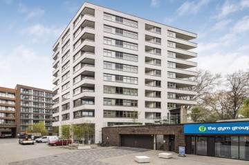 Sterling Way, Islington, London, N7