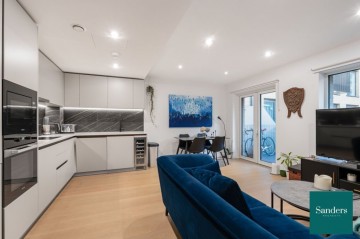 Tierney Lane, London, W6