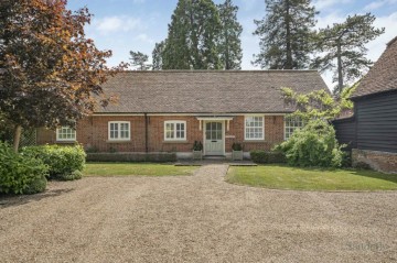 Hassobury, Farnham, Bishop's Stortford, CM23