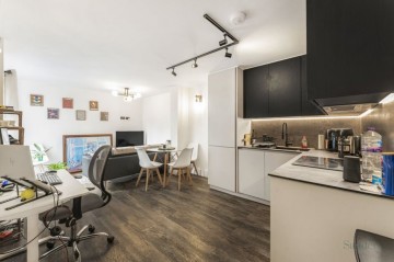 Millers Terrace, Hackney, London, E8