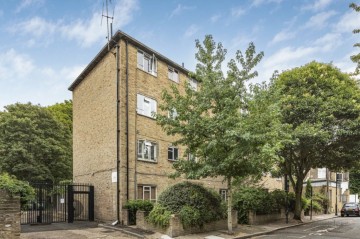 Yeate Street, Islington, London, N1