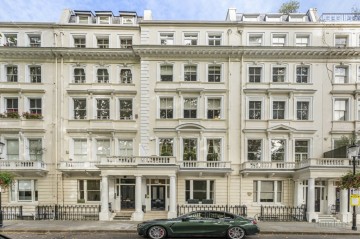 Cornwall Gardens, South Kensington, London, SW7