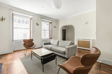 Queen's Gate, South Kensington, London, SW7