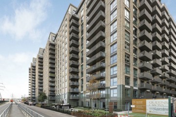 Eden Place, London, E16