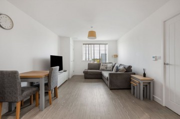 North Square, Newhall, Harlow, CM17