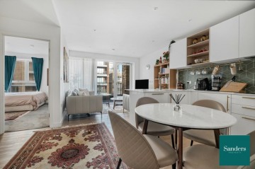 Mary Neuner Road, Hornsey, London, N8