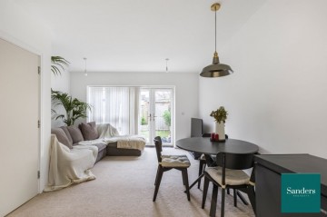 Eve Drive, Harlow, Essex, CM18