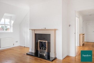 Goldsmith Way, St. Albans, Hertfordshire, AL3