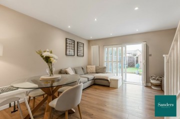 Coalport Close, Harlow, CM17