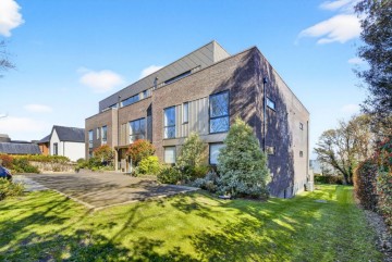 North Foreland Avenue, Broadstairs, CT10