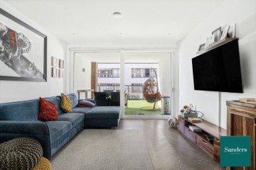 Sterling Way, Islington, London, N7