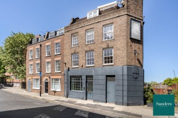 Northington Street, London, WC1N