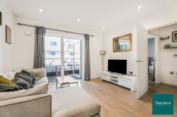 Thornbury Way, Walthamstow, London, E17