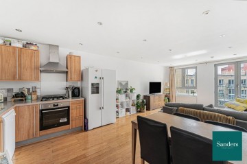Eden Grove, Islington, London, N7