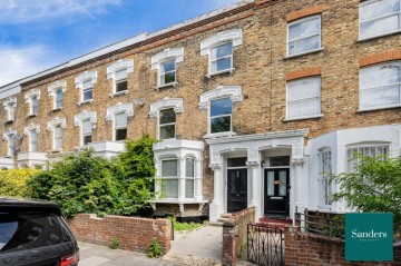 Pyrland Road, Islington, London, N5