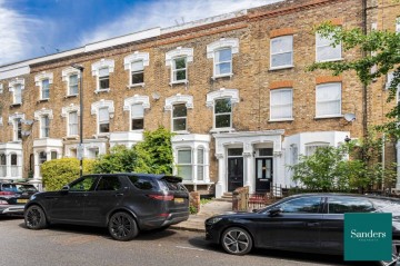 Pyrland Road, Islington, London, N5
