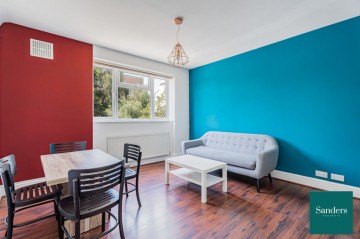 Highbury Grove, Islington, London, N5