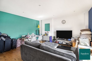 Kingsland Road, Hackney, London, E2