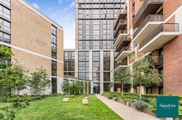Affinity View, West Ham, London, E16
