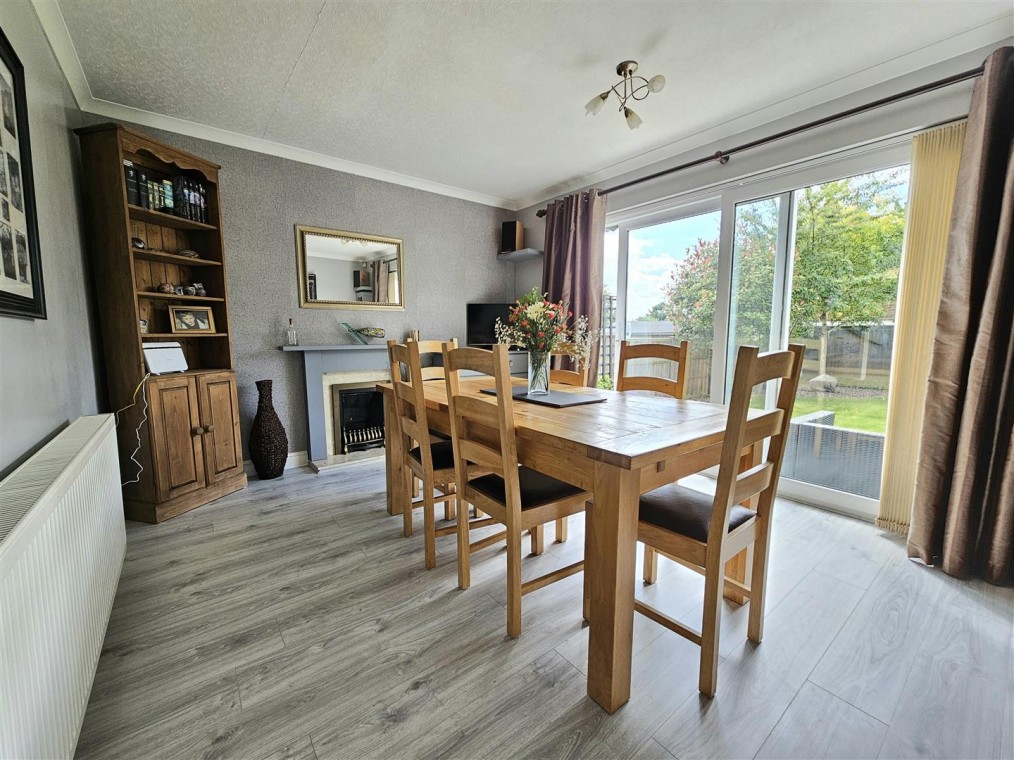 Belfield Road, Etwall, Derby