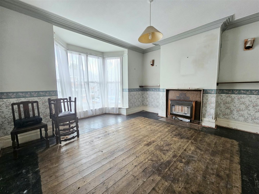 Osborne Street, Winshill, Burton Upon Trent