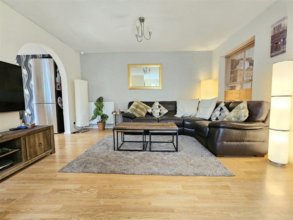 Alders Brook, Hilton, Derby