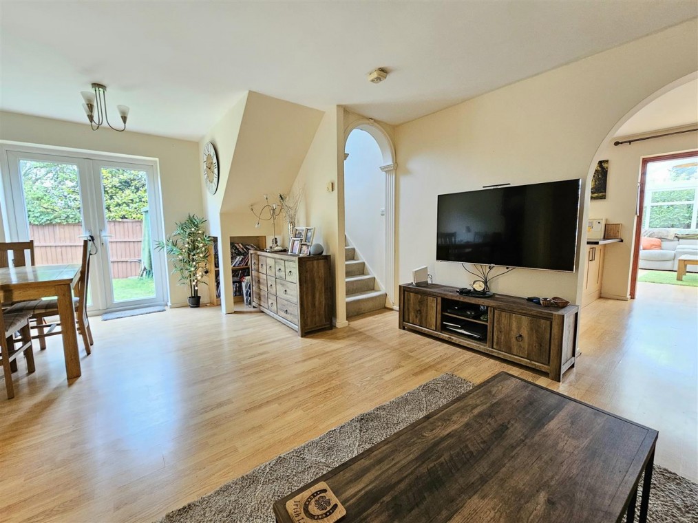 Alders Brook, Hilton, Derby