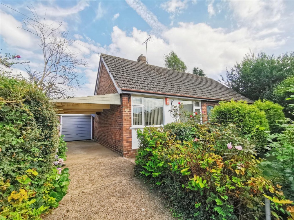 Dove Side, Hatton, Derby