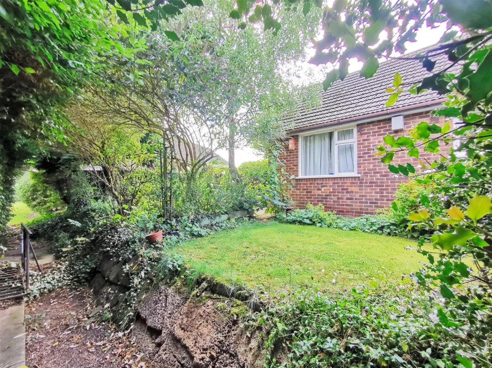 Dove Side, Hatton, Derby