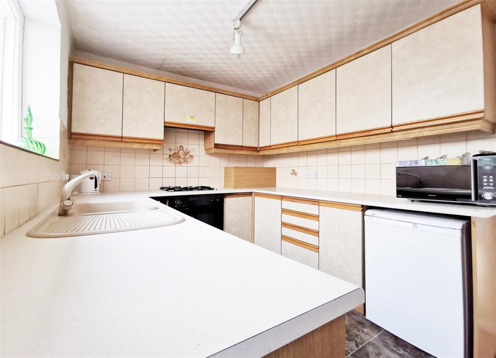Dove Side, Hatton, Derby