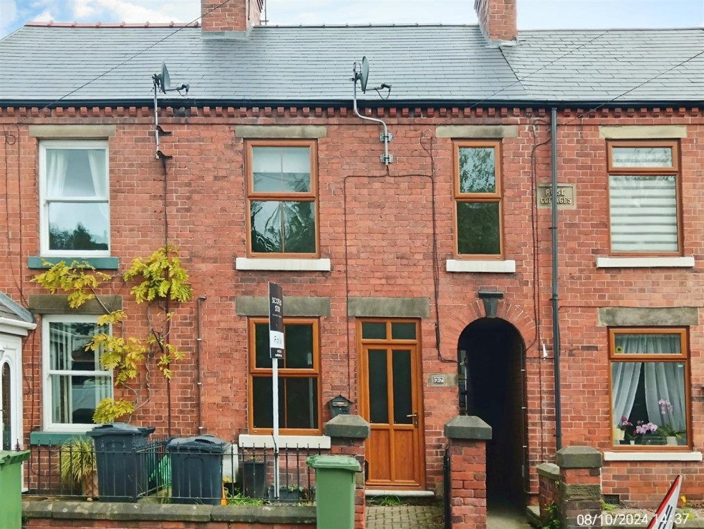 Derby Road, Ambergate