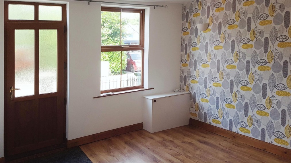 Derby Road, Ambergate
