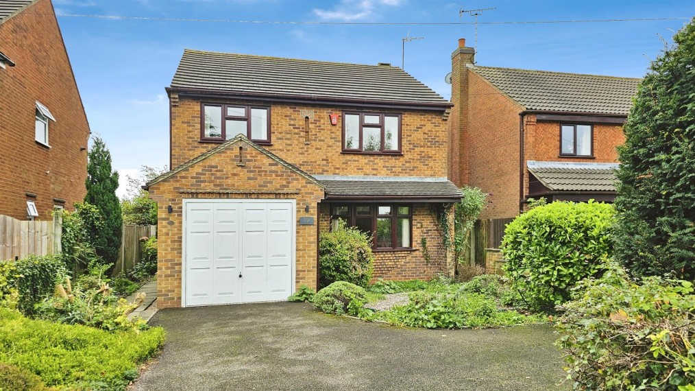 Redhill Lane, Tutbury