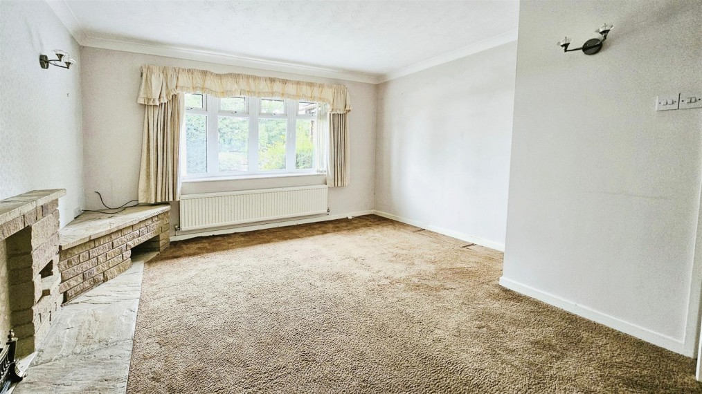 Redhill Lane, Tutbury