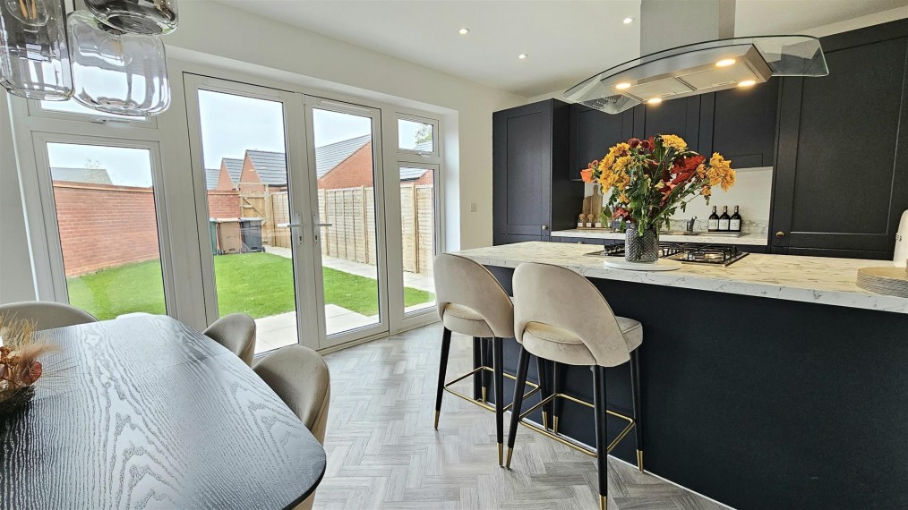 Kensington Drive, Hatton, Derby