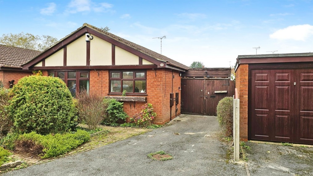 Castle View, Hatton, Derby