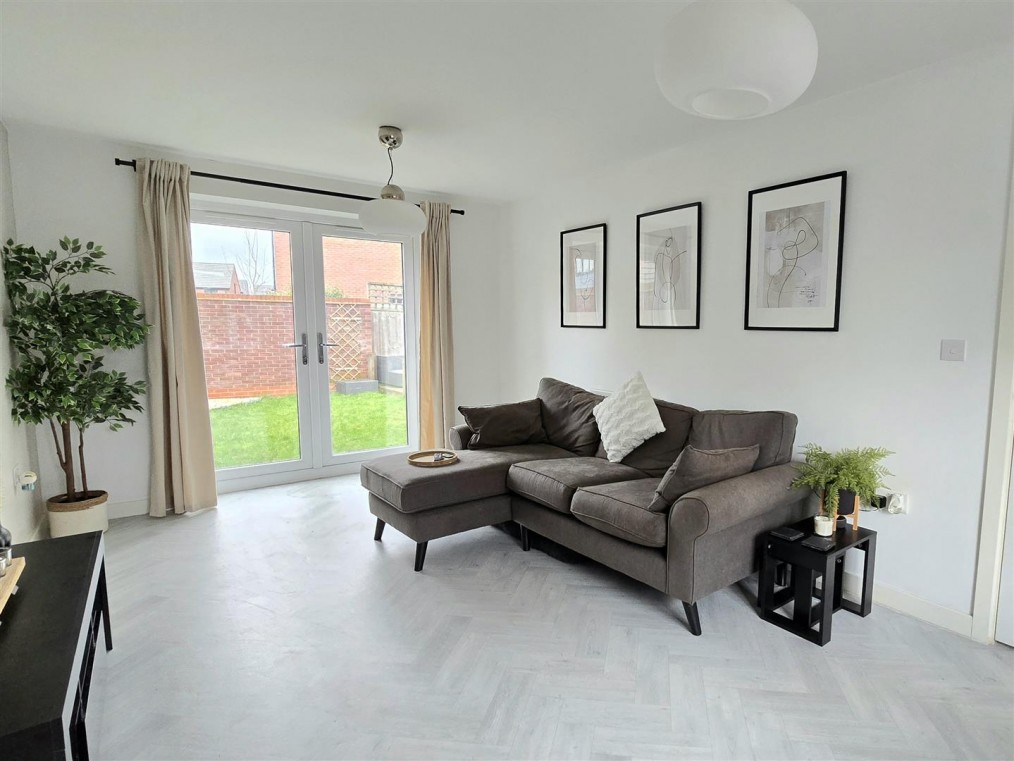 Packington Road, Hilton, Derby
