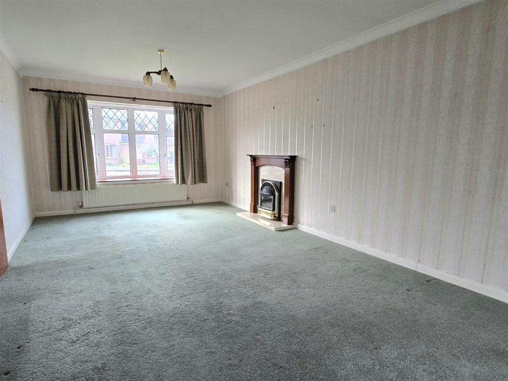 Oaklands Road, Etwall, Derby